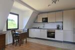 (EF1307_M) Dresden: Coswig, kleine möblierte 2-Zimmer-Wohnung, preiswert, WLAN, Waschmaschine - Etagenwohnung Coswig Coswig | Angebot:26213469