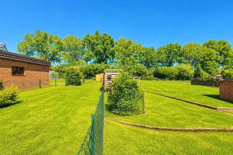 Großer Garten