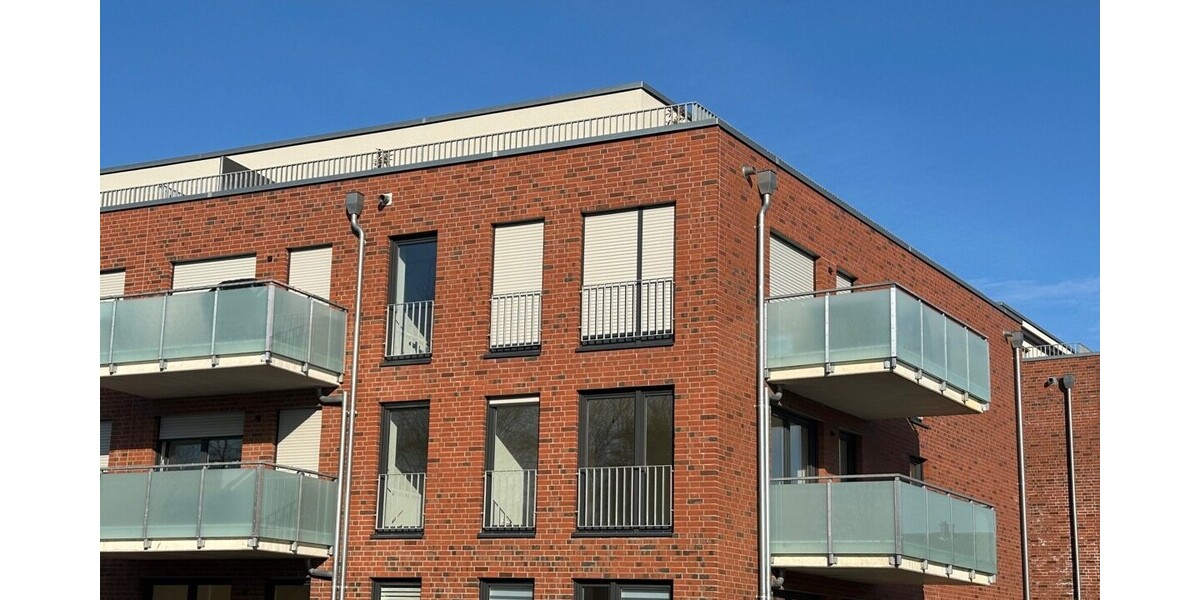 Seitenansicht