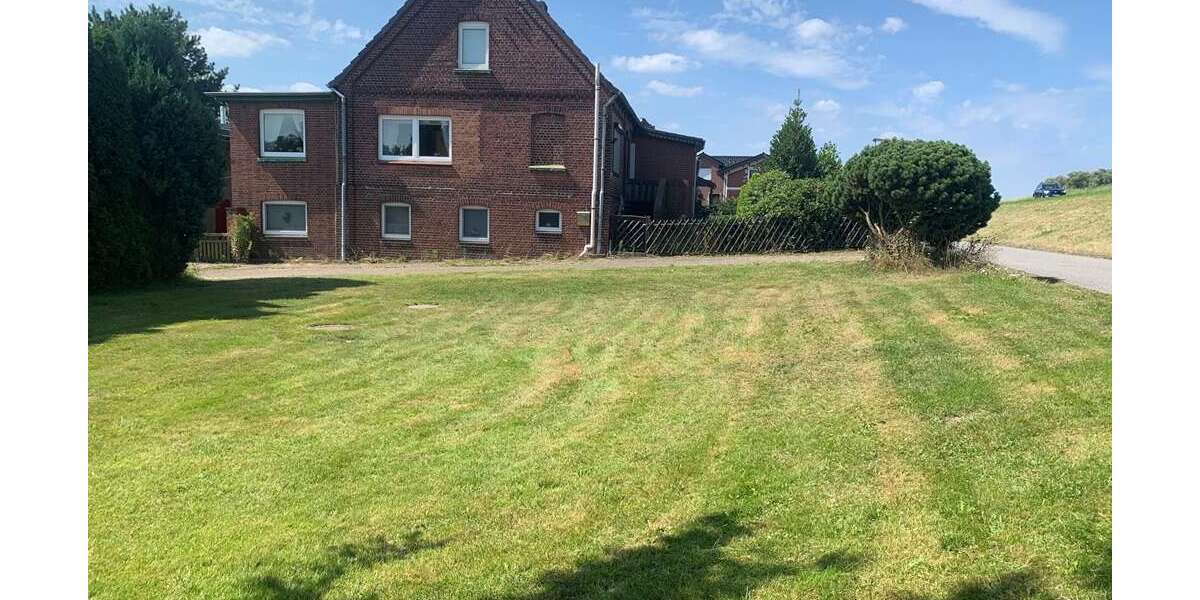 Einfamilienhaus Seevetal-Bullenhausen Bullenhausen - 6 Zimmer, 95 m&sup2;, 349.000&euro; | Angebot:17569592