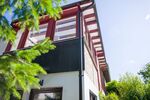 Provisionsfrei* Viel Platz, viel Privatsphäre: Freistehendes Einfamilienhaus mit großem Garten - Einfamilienhaus Mühlhausen i.T. | Angebot:27133730