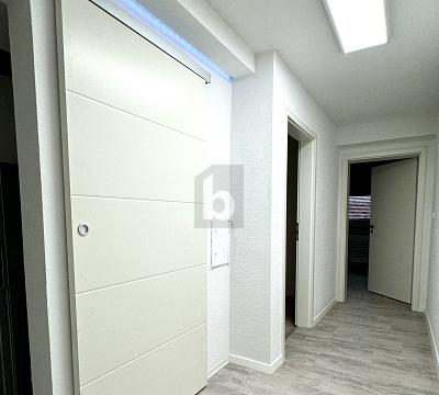 KERNSANIERTE KAPITALANLAGE IN BESTER LAGE - Etagenwohnung Ispringen | Angebot:27326760