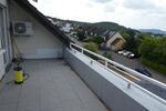 Attraktive Maisonettewohnung mit schöner Dachloggia und tollem Blick in Trier-Feyen - Dachgeschoßwohnung Trier Feyen-Weismark | Angebot:27076055