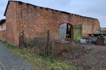 Baugrundstück mit einem alten Wohnhaus - Grundstück laage-Liessow | Angebot:19799633