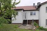 (EF0822_M) Eisenach: Wutha-Farnroda, moderne möblierte Wohnung über zwei Etagen, sep. Hauseingang, Terrasse, WLAN - Etagenwohnung Wutha-Farnroda Mosbach | Angebot:26972330