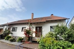 Großzügiges Wohnhaus mit ELW zentral zwischen Homburg und Zweibrücken - Mehrfamilienhaus, Wohnhaus Homburg | Angebot:19962487