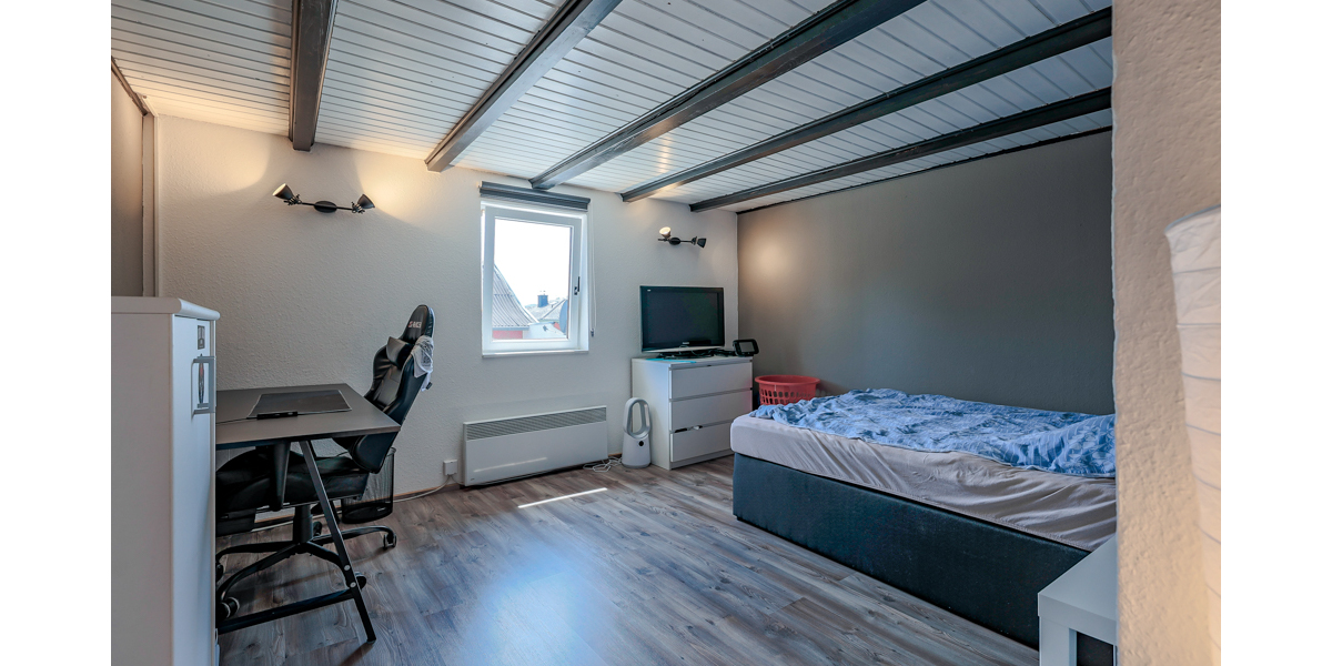 Schlafzimmer 2 Obergeschoss