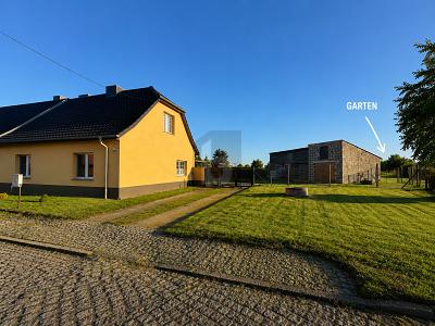 VIEL PLATZ ZUM LEBEN - Doppelhaushälfte Kuhlen | Angebot:27102511