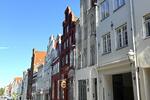 TREPPENGIEBEL - ENSEMBLE MIT GESCHICHTE & RENDITE - Wohn- & Geschäftshaus Lübeck Innenstadt | Angebot:27390927