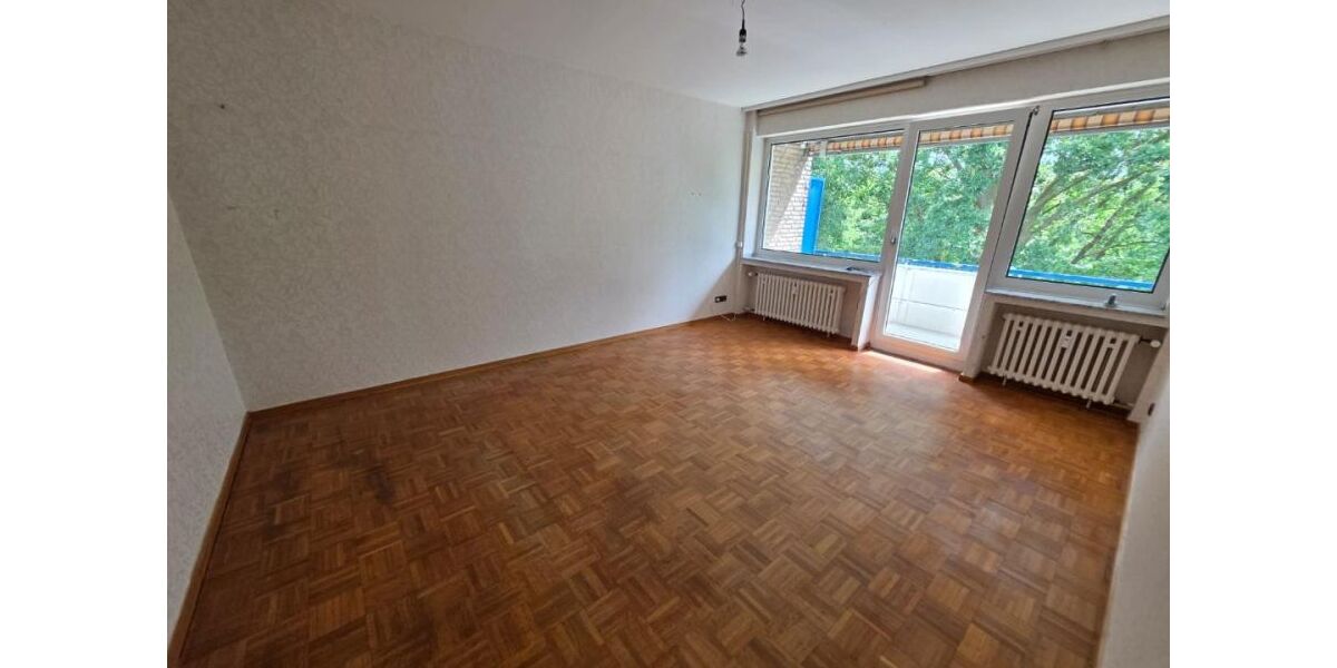 KÖ 122 Wohnzimmer