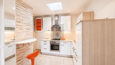 WOHLFÜHLEN MIT BALKON & TIEFGARAGE - Etagenwohnung Hamburg Eilbek Eilbek | Angebot:27321549