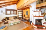 Wohnen im Grünen - Charmantes Holzhaus mit Wintergarten, Galerie und idyllischem Garten - Einfamilienhaus Neukirchen beim Heiligen Blut | Angebot:26948792