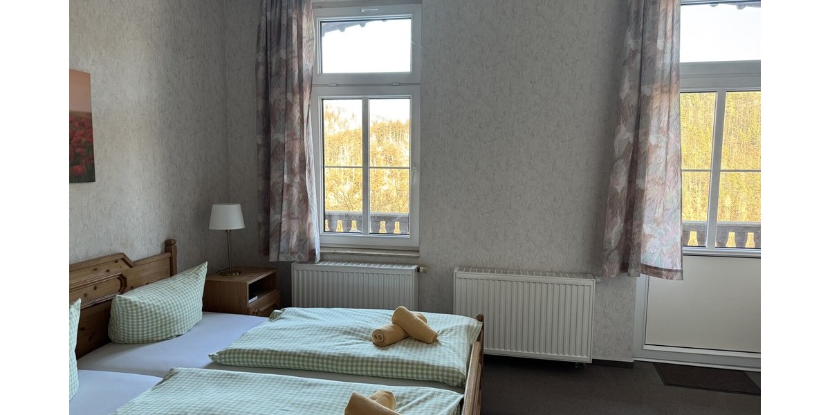 Doppelzimmer