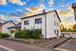 ZWEI WOHNUNGEN, EIN ZUHAUSE - Zweifamilienhaus Wadgassen | Angebot:27456582