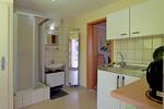 (EF0589_M) Erfurt: Hochheim, kleine möblierte 2-Zimmer Wohnung mit sep. Hauseingang, an Wochenendheimfahrer - Etagenwohnung Erfurt Hochheim | Angebot:26548589