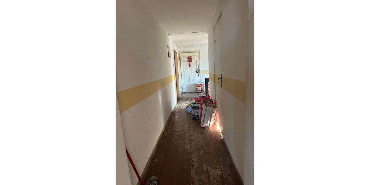 Flur im OG -Nebenhaus