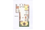 Provisionsfrei + Energie-Klasse B ! Reihen-Eck-Haus im Haus mit Garten - Reihenendhaus Hanau | Angebot:27225122