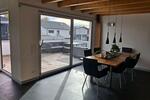 Provisionsfrei* Moderne Gewerbeimmobilie mit Büro, Wohnung und Halle - KfW 70, Solaranlage, hochwertige Ausstattung - Gewerbeobjekt Altdorf | Angebot:23812378