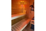 Provisionsfrei! Mediterranes Landhaus mit Wohlfühlgarten und Wellnessbereich in Nauen-Wachow - Einfamilienhaus Nauen | Angebot:27208594