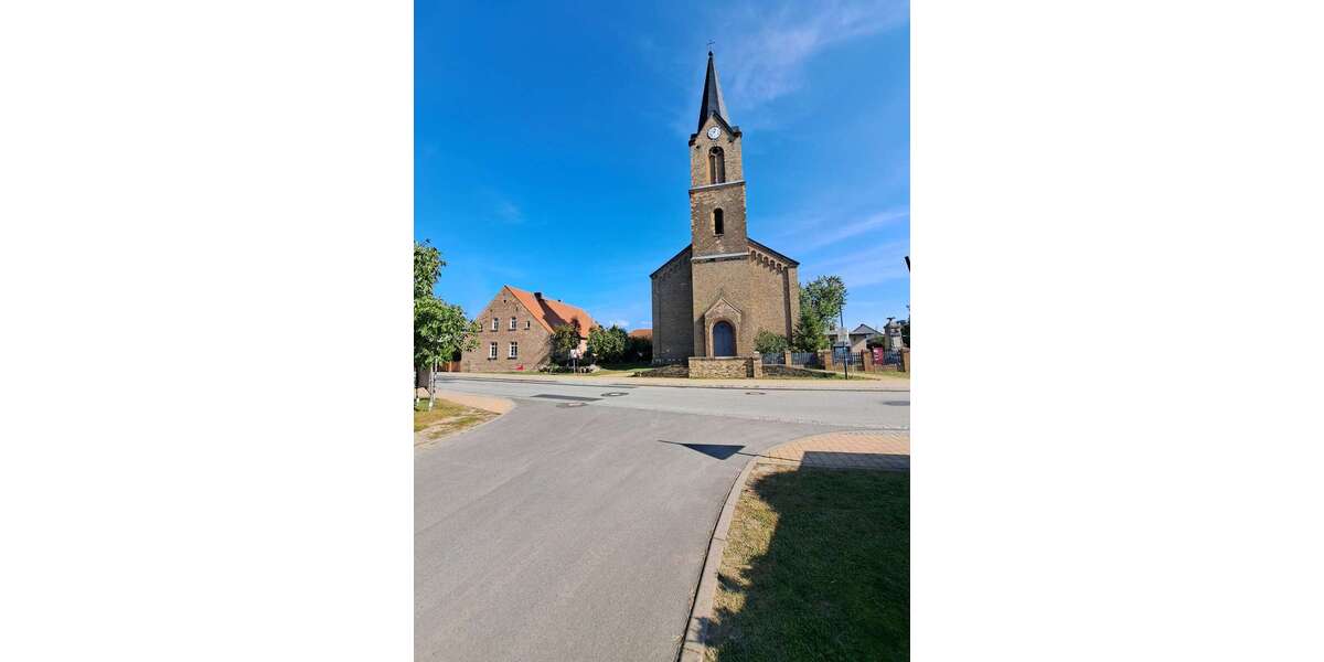 Ortskirche