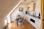 HELLES ZUHAUSE AUF ZWEI EBENEN MIT BALKON - Maisonettenwohnung Kühlungsborn | Angebot:26907032