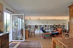 (EF0941_M) Kassel-Stadt: Kirchditmold, geschmackvoll möblierte 2-Zimmer-Wohnung mit Kamin, Terrasse und Garten - Etagenwohnung Kassel Kirchditmold | Angebot:26548552
