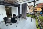 BESCHAULICHES KLEINES FACHWERKHAUS - Einfamilienhaus Forbach | Angebot:27022779