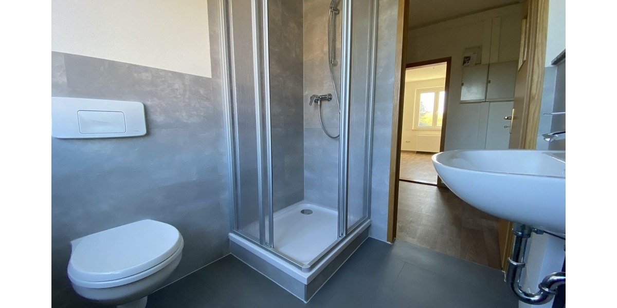 Bad - Dusche