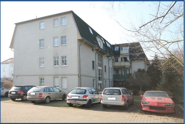Stellplätze