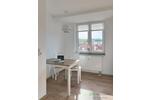 (EF1317_M) Eisenach: Innenstadt, großzügige möblierte Wohnung mit Balkon, Grundreinigung und PKW-Stellplatz inkl. - Etagenwohnung Eisenach Innenstadt | Angebot:26972259