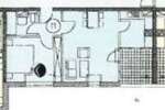 voll möblierte 2-Zim-Wohnung sofort frei - Etagenwohnung Jena Zentrum | Angebot:26795384
