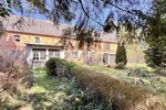 HORN IMMOBILIEN ++ RESERVIERT! Einfamilienhaus ruhige Lage bei Pasewalk - Doppelhaushälfte Belling Belling | Angebot:26647227