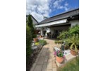 Provisionsfrei! Mediterranes Landhaus mit Wohlfühlgarten und Wellnessbereich in Nauen-Wachow - Einfamilienhaus Nauen | Angebot:27208594
