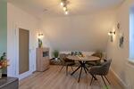 (EF0733_M) Erfurt: Brühlervorstadt, neu renoviertes und neu möbliertes Apartment, WLAN inklusive - Etagenwohnung Erfurt Brühlervorstadt | Angebot:26213514