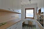 (EF0903_M) Dresden: Weixdorf, preiswerte möblierte 2-Zimmer-Wohnung mit großem Balkon, WLAN und Waschmaschine - Etagenwohnung Dresden Weixdorf | Angebot:26548572