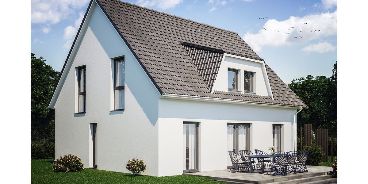 Wir bauen ihr Zuhause - sicher, solide und sorglos - Einfamilienhaus Pirna | Angebot:23201677