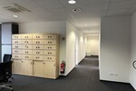 Bezugsfreie Büro- oder Praxisfläche * 2. OG * Aufzug * klimatisiert * gefragte Lage! - Gewerbeobjekt Münster Münster-West | Angebot:24865807