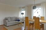 (EF0570_M) Dresden: Naußlitz, kleine freundliche, helle 3-Zimmer-Wohnung mit Balkon, WLAN und festem PKW-Stellplatz - Etagenwohnung Dresden Naußlitz | Angebot:26548575