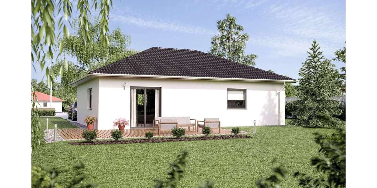 Haus zum Kaufen in Bad Düben 236.500 € 83.85 m² - Einfamilienhaus Bad Düben | Angebot:25805048