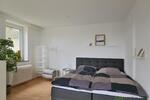 (EF1217_M) Kassel-Stadt: Kirchditmold, möbliertes Single-Apartment mit breitem, Bett, Waschmaschine und Balkon - Etagenwohnung Kassel Kirchditmold | Angebot:26548568