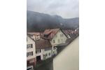 IDEALE KOMBINATION AUS ARBEIT & LEBEN - Wohn- & Geschäftshaus Bad Urach | Angebot:26826685