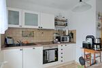 (EF0910_M) Zwickau: Wilkau-Haßlau, neu möbliertes 2-Zimmer-Apartment mit Balkon, sep. Eingang, WLAN und PKW-Stellplatz - Etagenwohnung Wilkau-Haßlau Wilkau-Haßlau | Angebot:26213453
