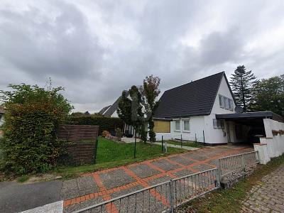 PROVISIONSFREIE KAPITALANLAGE MIT VIEL POTENZIAL - Einfamilienhaus Rellingen | Angebot:27418368