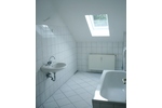 Oben wohnen. Zentral leben. Dachgeschosswohnung in Gotha. - Dachgeschoßwohnung Gotha | Angebot:26730904