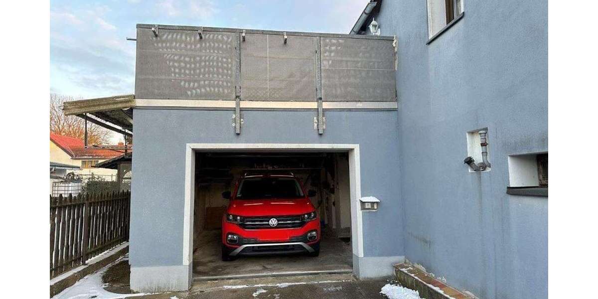 Garage Dachterresse (1)
