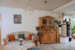 (EF1201_M) Kassel-Landkreis: Helsa, möblierte Wohnung mit separatem Hauseingang, Terrasse und Wintergarten - Etagenwohnung Helsa Helsa | Angebot:24215900