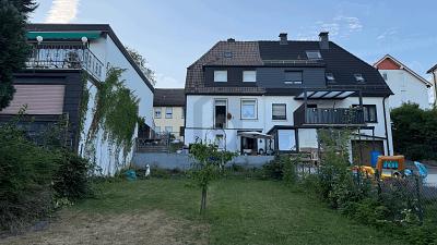 IHR NEUES ZUHAUSE MIT HERRLICHER GARTENOASE - Doppelhaushälfte Lüdenscheid Othlinghausen | Angebot:27145291