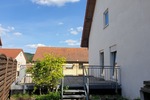 Großzügiges REH mit 2 Terrassen – Ihr neues Zuhause mit Potenzial Langzeit vermietet - Reihenendhaus Queidersbach | Angebot:21126704