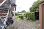 3,5 Zimmer OG - Wohnung im 5 Parteienhaus in ruhiger Lage mit Einbauküche und Stellplatz - Etagenwohnung Syke | Angebot:27312337