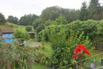 (EF1363_M) Gera: Zedlitz, preiswertes möbliertes Apartment mit PKW-Stellplatz und Service - Etagenwohnung Zedlitz Wolfsgefärth | Angebot:25240513